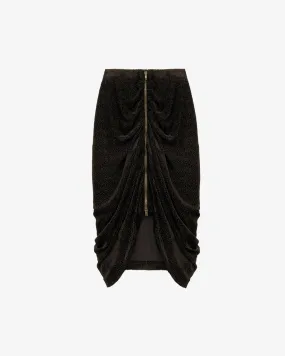 Stylish Caelia Skirt with Elegant Design Details