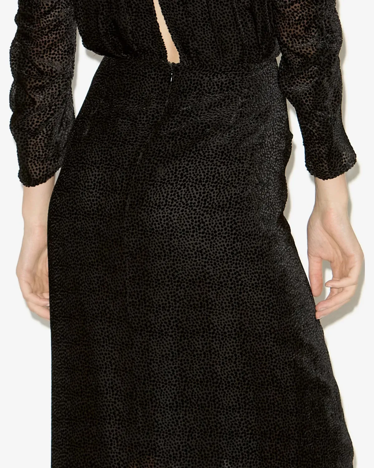 Stylish Caelia Skirt with Elegant Design Details