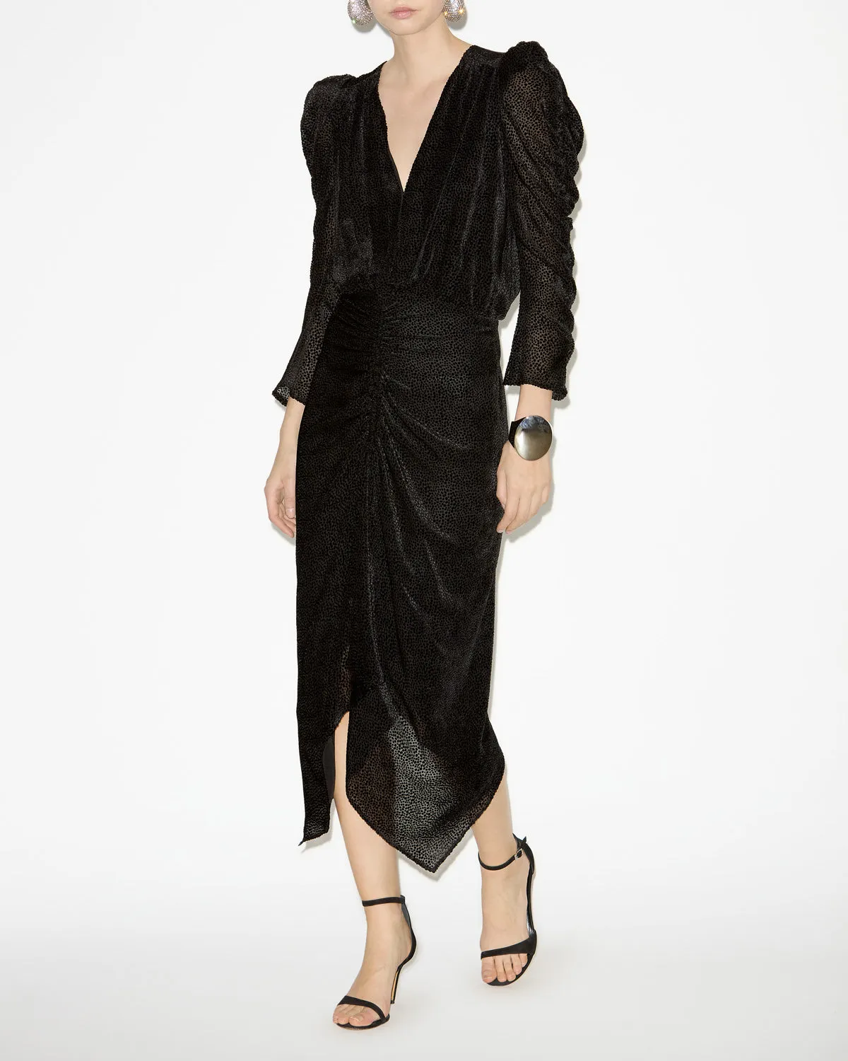 Stylish Caelia Skirt with Elegant Design Details