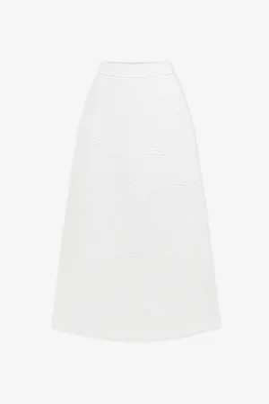 Fayette Midi Skirt
