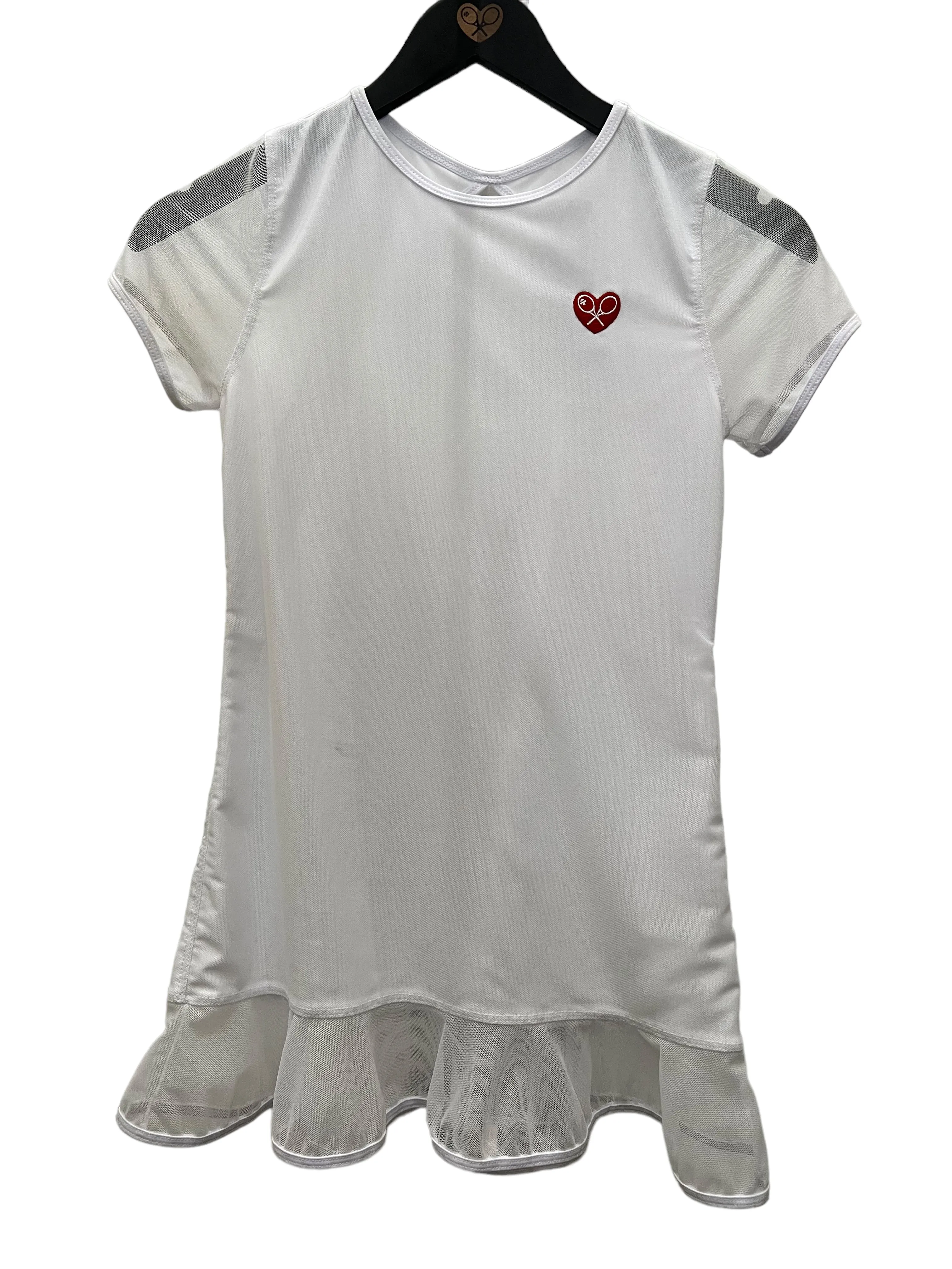 Hazel Junior Dress