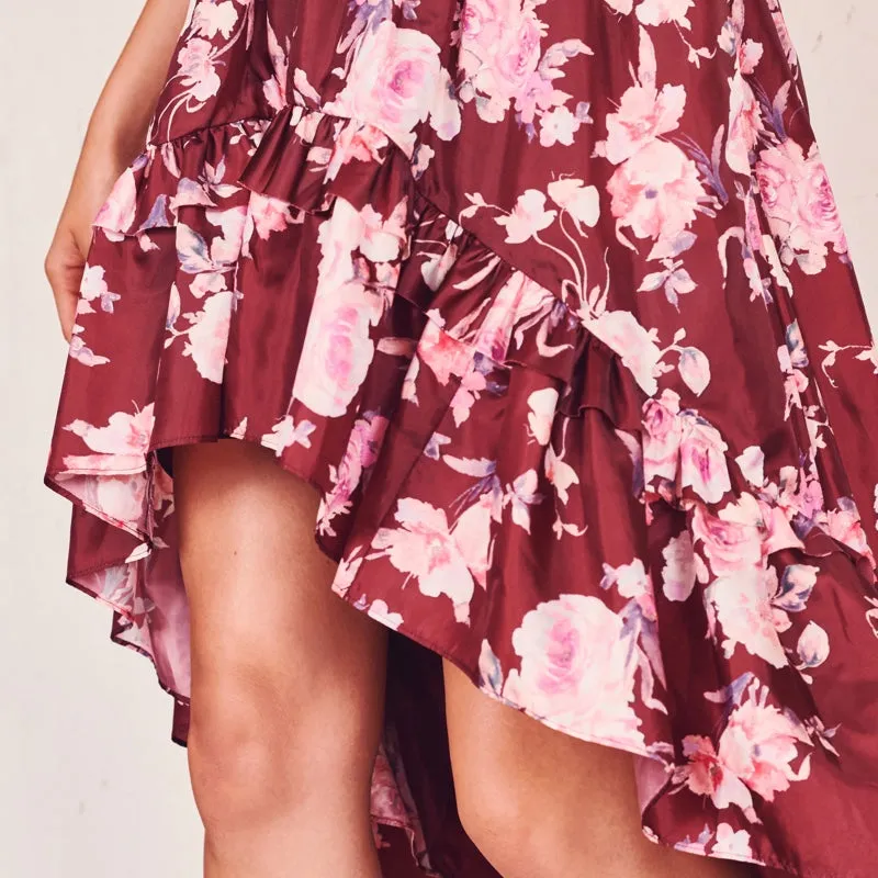 Kalista Skirt